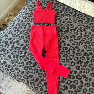 Spiritual Gangster Workout Set